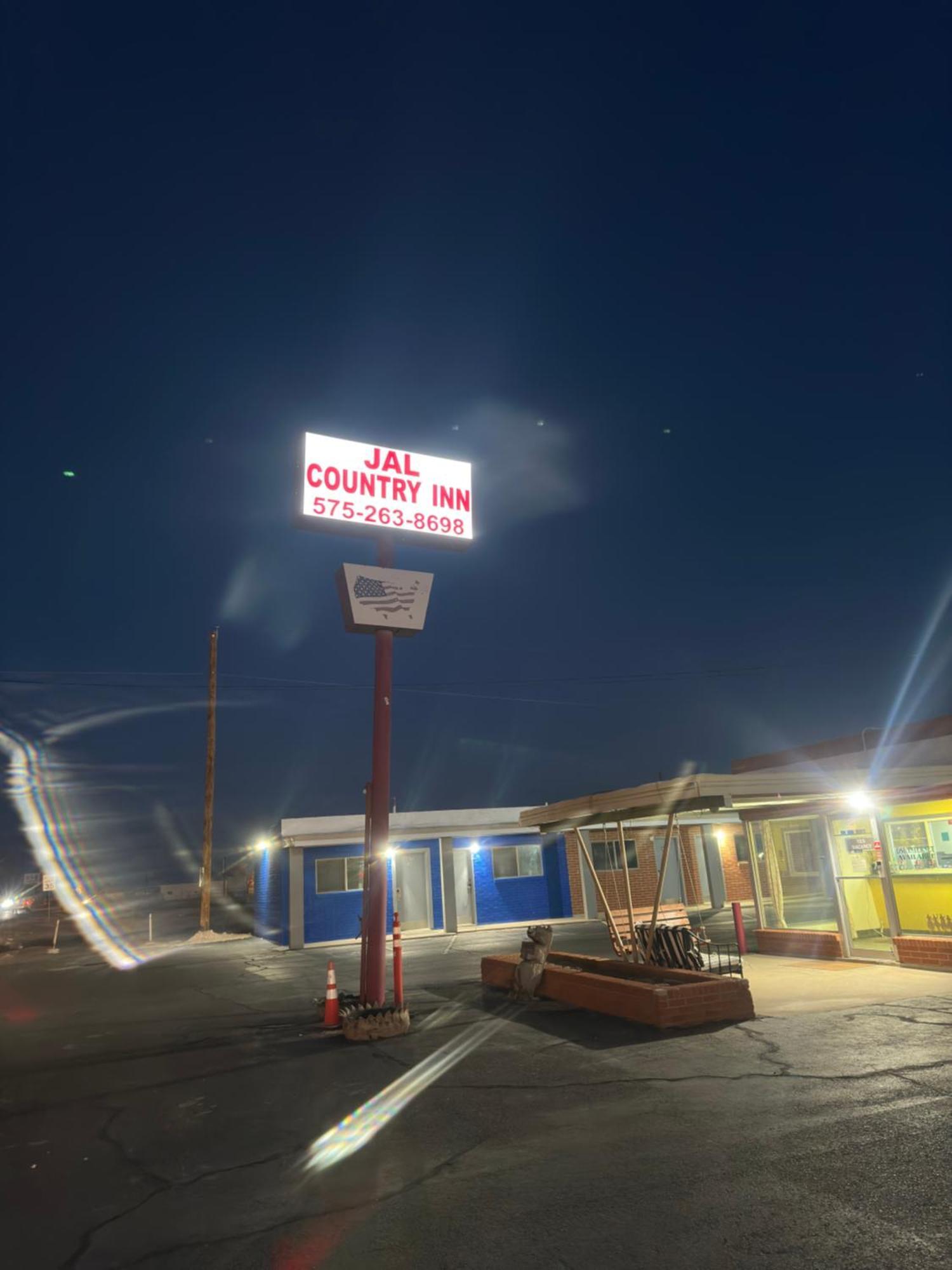 Jal Country Inn Exterior photo